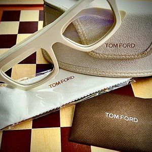 Tom Ford Fausto TF 5634
